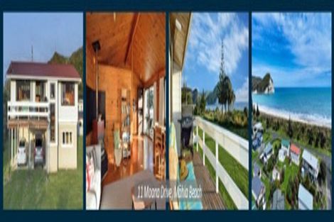 Photo of property in 11 Moana Drive, Mahia, 4198
