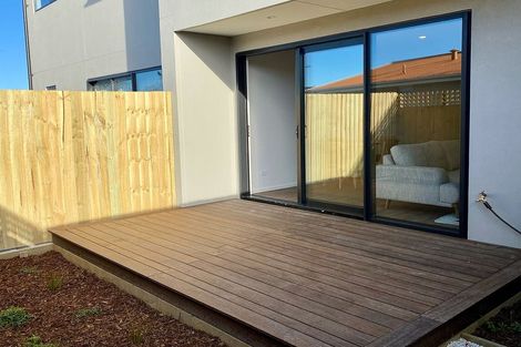 Photo of property in 2/45 Division Street, Riccarton, Christchurch, 8041