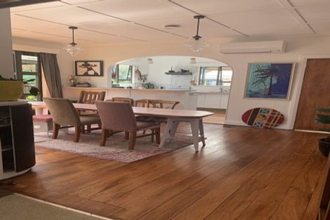 Photo of property in 69 Domett Street, Opunake, 4616