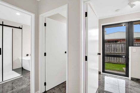 Photo of property in 11 Thomson Street, Tinwald, Ashburton, 7700