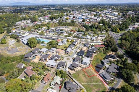 Photo of property in 6b Dominion Avenue, Cambridge, 3434