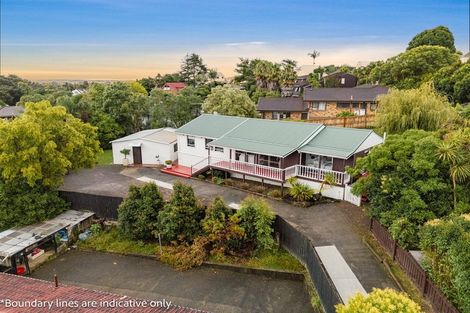Photo of property in 26 Eugenia Rise, Totara Heights, Auckland, 2105