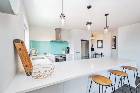 Photo of property in 8 Berners Way, Rolleston, 7615