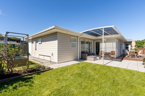 Photo of property in 26 Otupoa Way, Paraparaumu, 5032