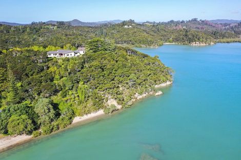 Photo of property in 10 Paine Brown Way, Russell, 0272