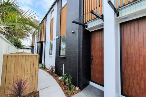 Photo of property in 2/17 Eaglehurst Road, Ellerslie, Auckland, 1060