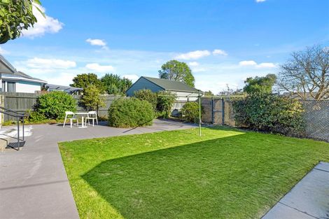 Photo of property in 18 Reginald Street, Burwood, Christchurch, 8083