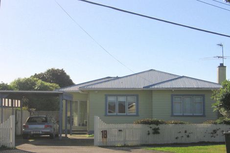 Photo of property in 13 Beaumont Avenue, Alicetown, Lower Hutt, 5010