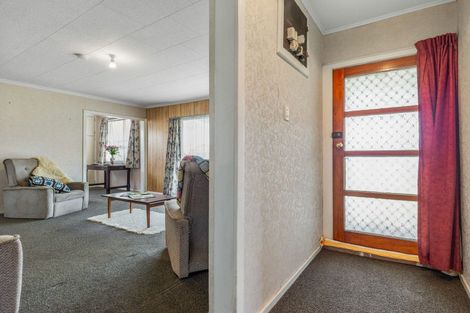 Photo of property in 1 Gladstone Street, Foxton, 4814