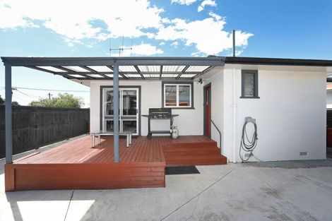 Photo of property in 23 Leeds Street, Milson, Palmerston North, 4414