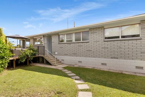 Photo of property in 19a Tilby Drive, Matua, Tauranga, 3110