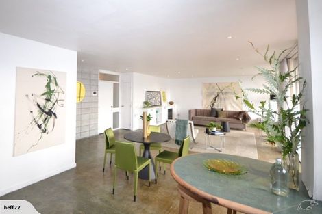 Photo of property in Dorchester Apartments, 144 Oriental Parade, Oriental Bay, Wellington, 6011