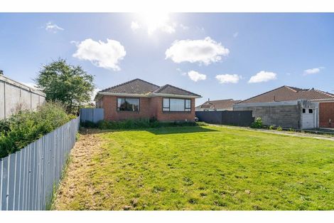 Photo of property in 10 Lindisfarne Street, Georgetown, Invercargill, 9812