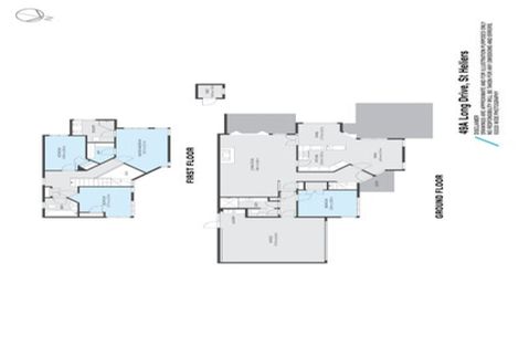 Photo of property in 49a Long Drive, Saint Heliers, Auckland, 1071