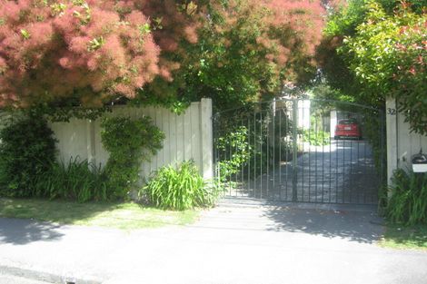 Photo of property in 32 Martin Avenue, Beckenham, Christchurch, 8023