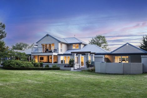 Photo of property in 279 Mill Road, Ohoka, Kaiapoi, 7692