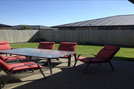 Photo of property in 1 Colt Place, Wigram, Christchurch, 8025