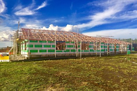 Photo of property in 123 Penetaka Heights, Pyes Pa, Tauranga, 3112