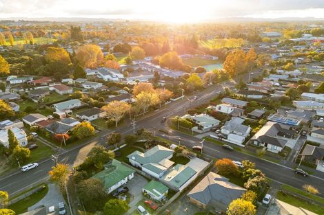 Photo of property in 30 Knighton Road, Hillcrest, Hamilton, 3216