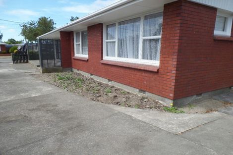 Photo of property in 23 Fairford Street, Bishopdale, Christchurch, 8053