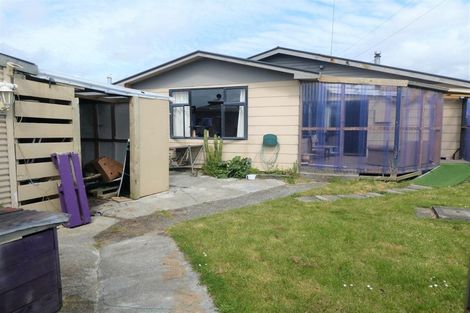 Photo of property in 15 O'grady Street, Blaketown, Greymouth, 7805