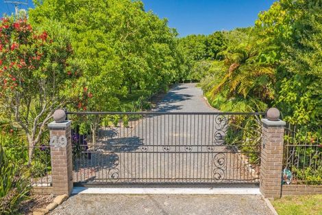 Photo of property in 49 Vista Road, Ohau, Levin, 5570