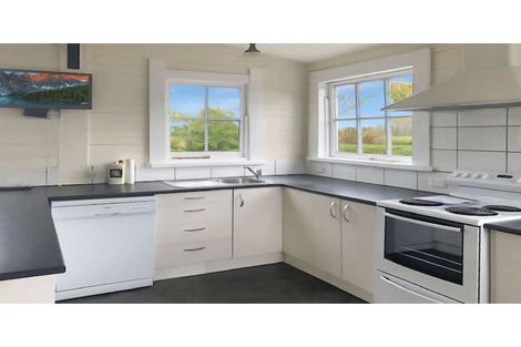 Photo of property in 1087 Argyll Road, Argyll, Otane, 4276