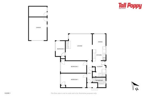 Photo of property in 37 Rangiora Avenue, Roslyn, Palmerston North, 4414