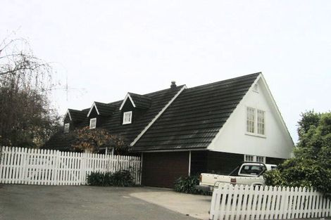 Photo of property in 32 Meeanee Road, Taradale, Napier, 4112