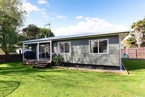 Photo of property in 15a Sewell Place, Leamington, Cambridge, 3432