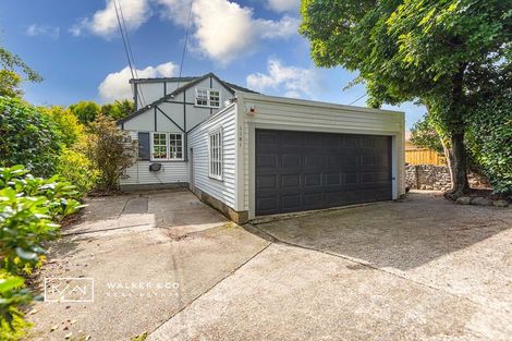 Photo of property in 1161 Fergusson Drive, Clouston Park, Upper Hutt, 5018