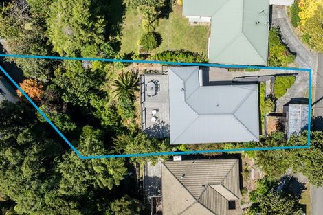 Photo of property in 20 Spencer Street, Crofton Downs, Wellington, 6035