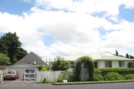 Photo of property in 47 Takanini Road, Takanini, 2112