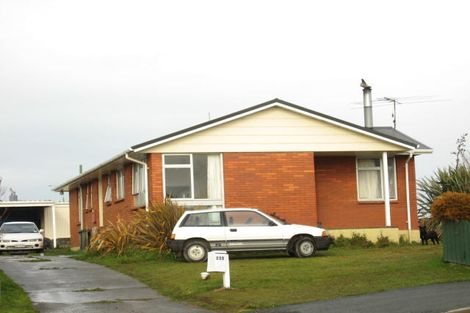 Photo of property in 235 John Court, Heidelberg, Invercargill, 9812