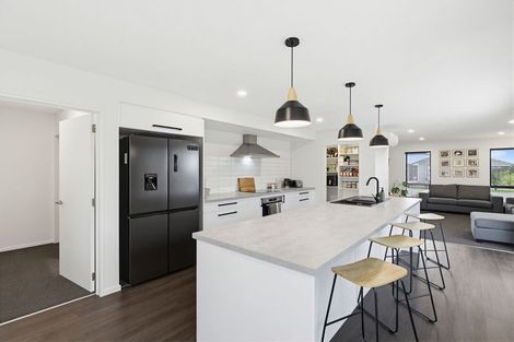 Photo of property in 7 Frogmore Way, Rolleston, 7615