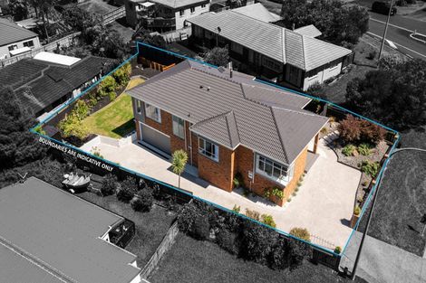 Photo of property in 49 Palomino Drive, Henderson, Auckland, 0612