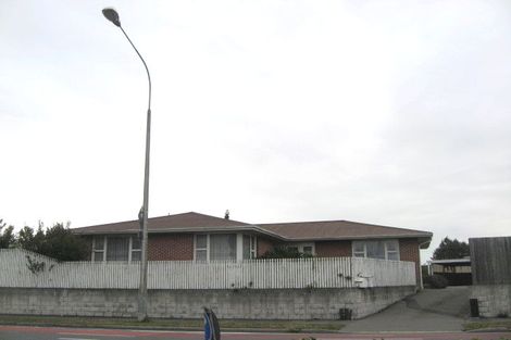 Photo of property in 2 Hoon Hay Road, Hoon Hay, Christchurch, 8025