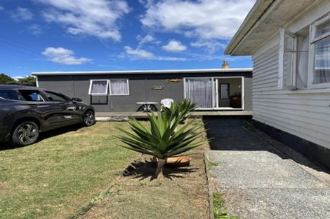 Photo of property in 22 De Merle Street, Kaikohe, 0405
