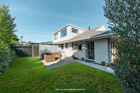Photo of property in 2/35 New Brighton Road, Shirley, Christchurch, 8061