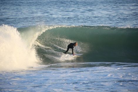 Photo of property in 274 Queens Drive, Lyall Bay, Wellington, 6022