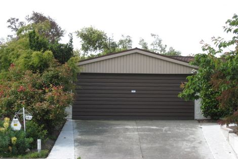 Photo of property in 16A Hillcrest Place Avonhead Christchurch City