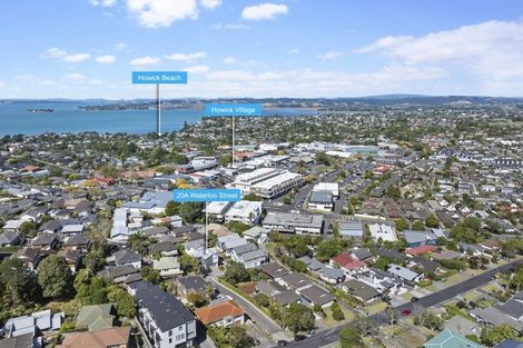 Photo of property in 20a Waterloo Street, Howick, Auckland, 2014