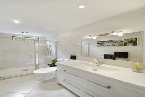 Photo of property in 17a Alexander Street, Cockle Bay, Auckland, 2014