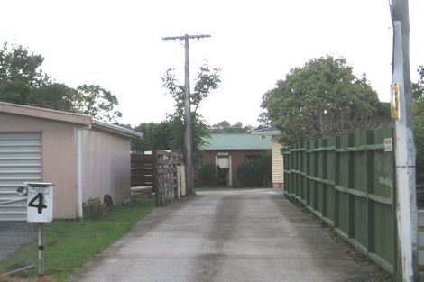 Photo of property in 4 Mildmay Road, Henderson, Auckland, 0610