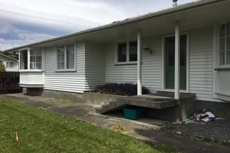 Photo of property in 127 Major Drive, Kelson, Lower Hutt, 5010