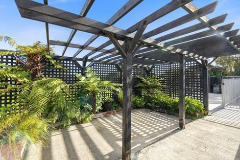 Photo of property in 4 Park Avenue, Titahi Bay, Porirua, 5022