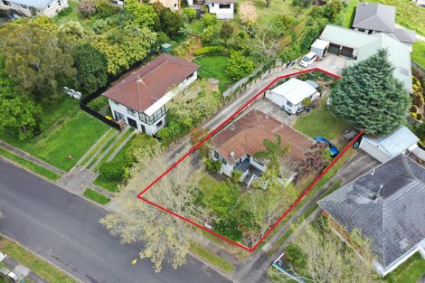 Photo of property in 7 Croft Terrace, Huntly, 3700