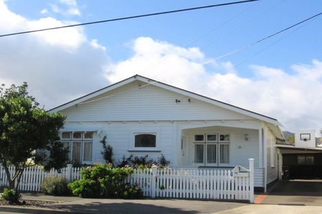 Photo of property in 26 Collins Street, Petone, Lower Hutt, 5012