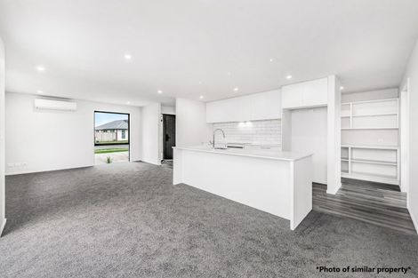 Photo of property in 9 Tauhou Place, Leeston, 7632