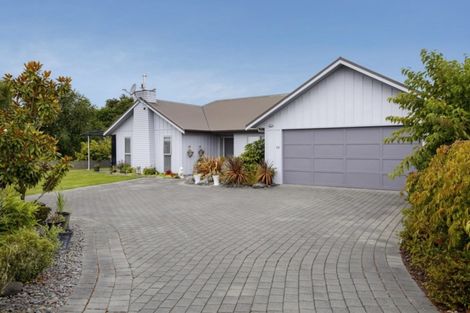 Photo of property in 19 The Circle, Nukuhau, Taupo, 3330